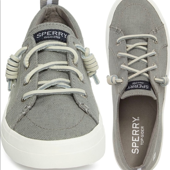 Sperry Crest Vibe Slip-on Sneaker - Picture 2 of 8